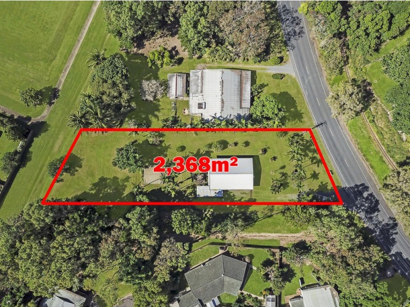153 Mount Peter Road, Edmonton QLD 4869