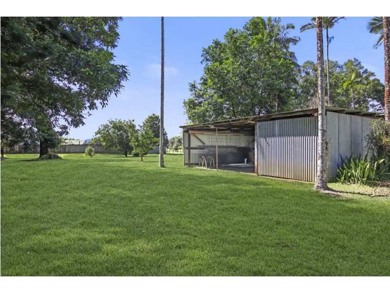 153 Mount Peter Road, Edmonton QLD 4869