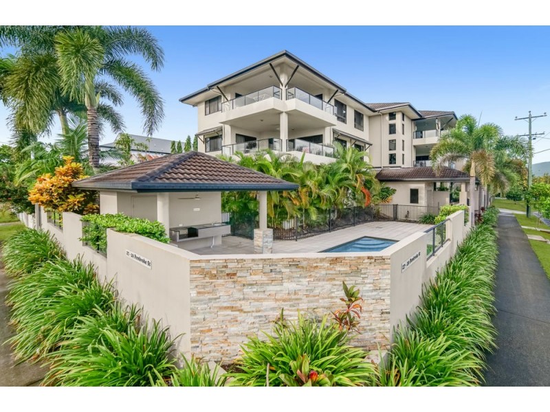 6/27-29 Pembroke Street, Parramatta Park QLD 4870