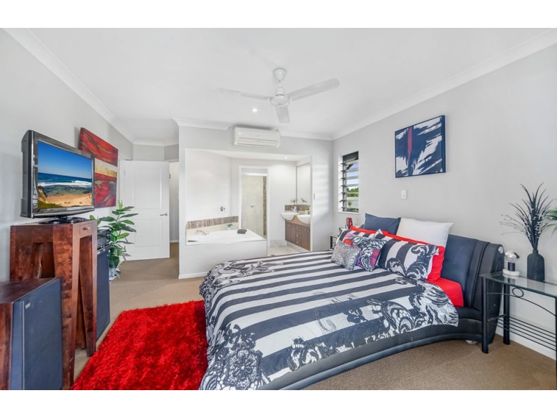 6/27-29 Pembroke Street, Parramatta Park QLD 4870