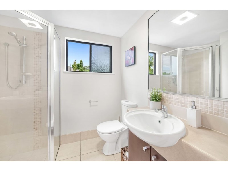 6/27-29 Pembroke Street, Parramatta Park QLD 4870