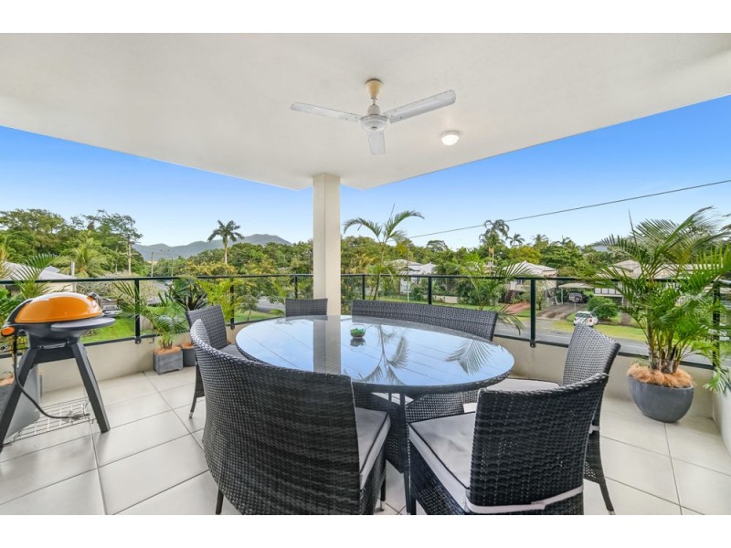 6/27-29 Pembroke Street, Parramatta Park QLD 4870