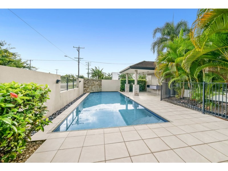 6/27-29 Pembroke Street, Parramatta Park QLD 4870