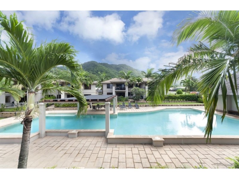 83/1-15 Robson Street,, Mooroobool QLD 4870