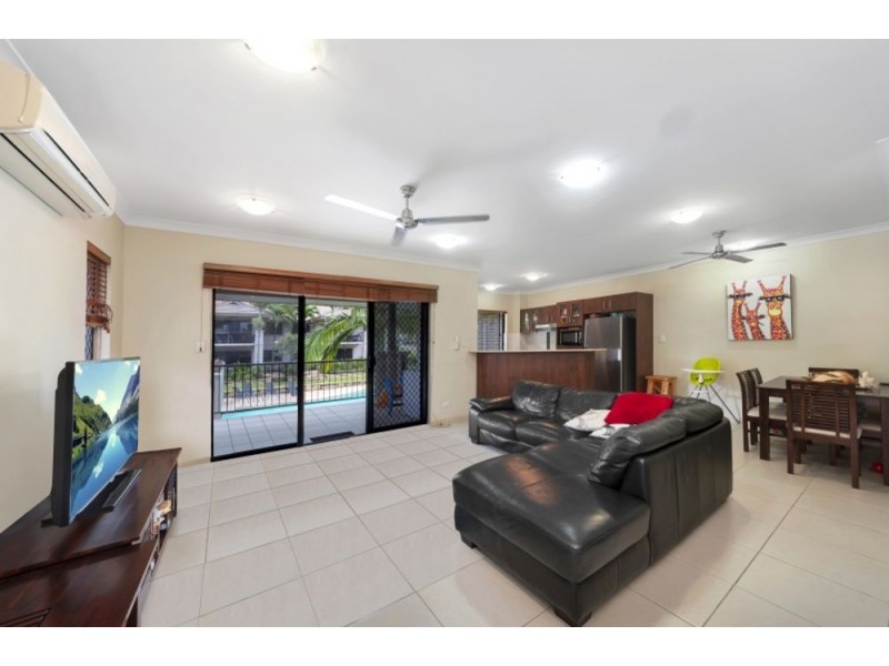 83/1-15 Robson Street,, Mooroobool QLD 4870