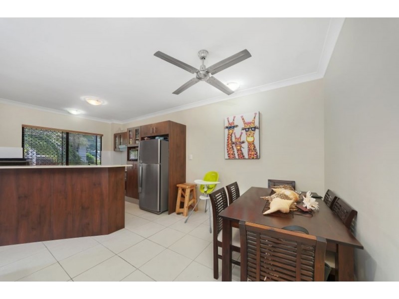 83/1-15 Robson Street,, Mooroobool QLD 4870