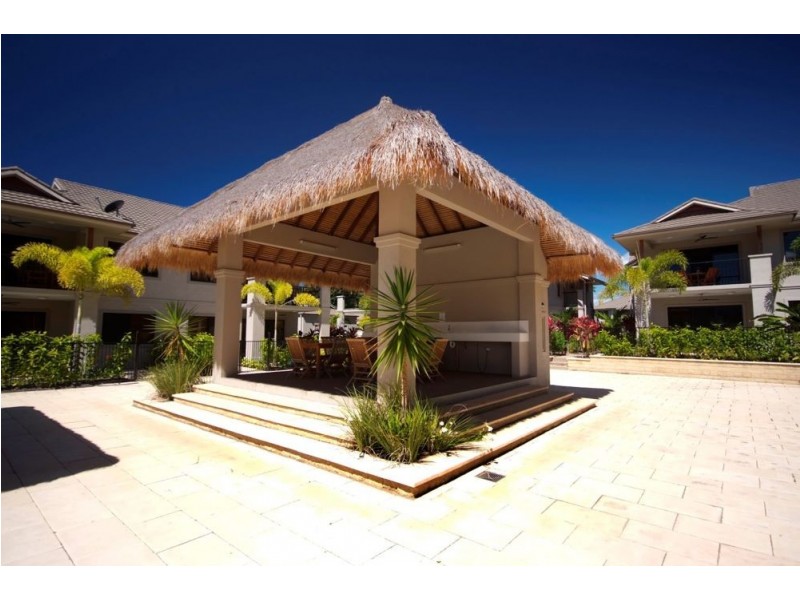 83/1-15 Robson Street,, Mooroobool QLD 4870