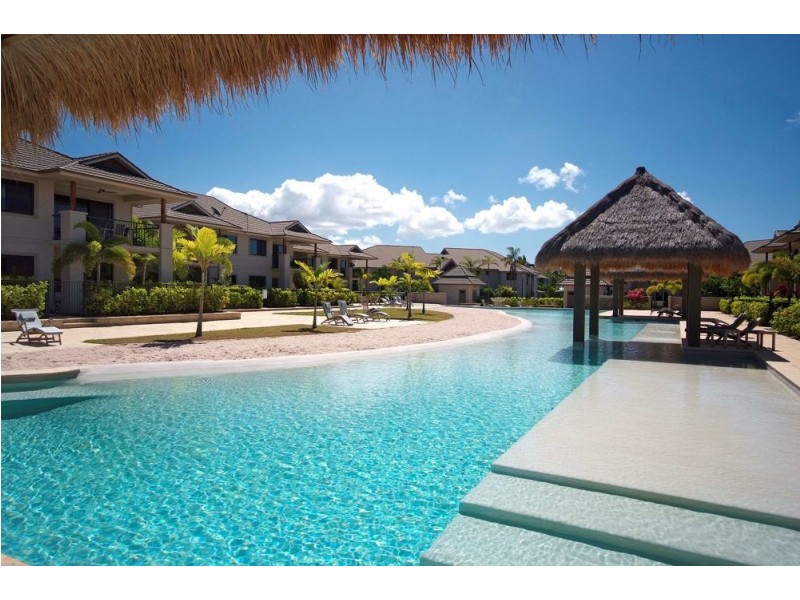 83/1-15 Robson Street,, Mooroobool QLD 4870