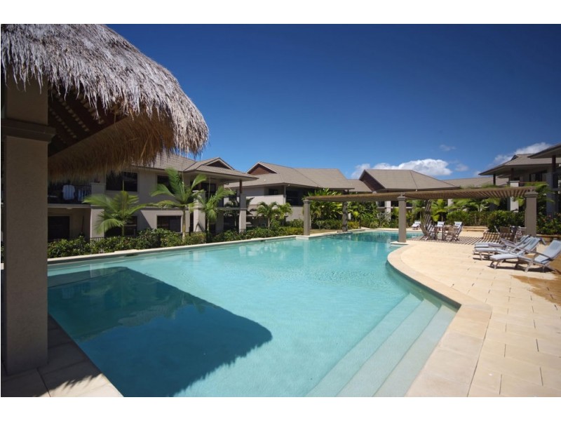 83/1-15 Robson Street,, Mooroobool QLD 4870