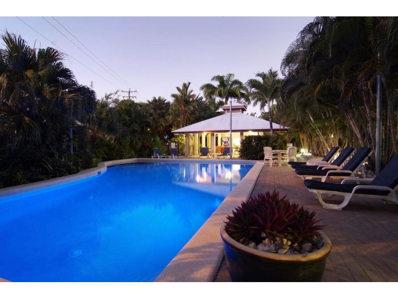 34/19-23 Trinity Beach Road, Trinity Beach QLD 4879