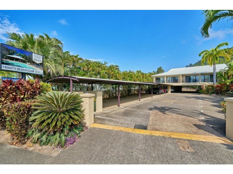 34/19-23 Trinity Beach Road, Trinity Beach QLD 4879