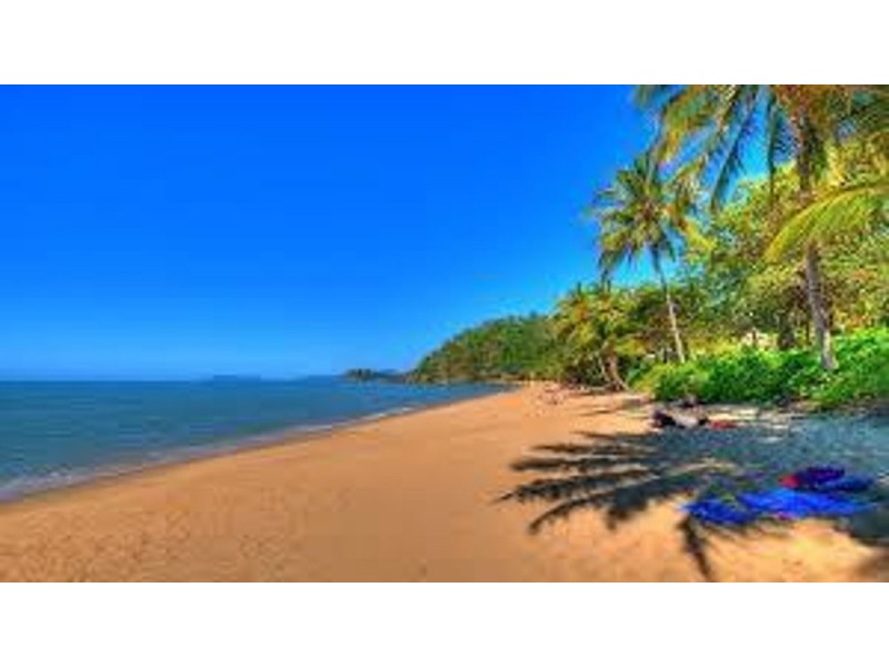 34/19-23 Trinity Beach Road, Trinity Beach QLD 4879