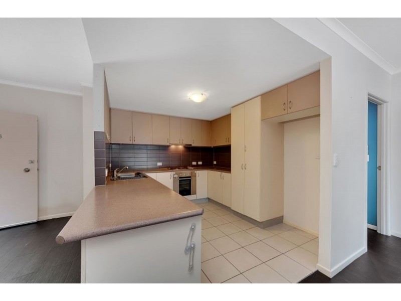 67/89-95 Ishmael Road,, Earlville QLD 4870