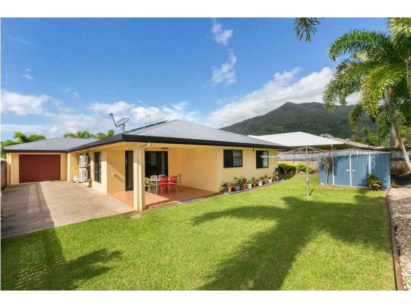 28 Fitzmaurice Drive, Bentley Park QLD 4869