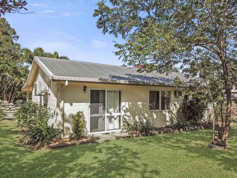 1 Meillion Court, White Rock QLD 4868