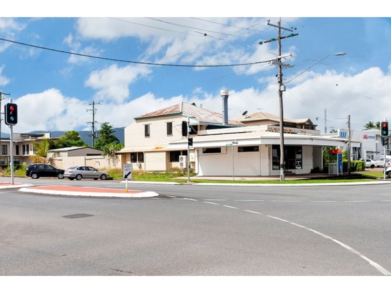 238 Draper Street, Parramatta Park QLD 4870