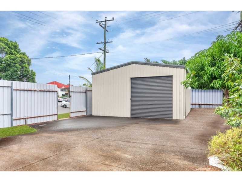 238 Draper Street, Parramatta Park QLD 4870