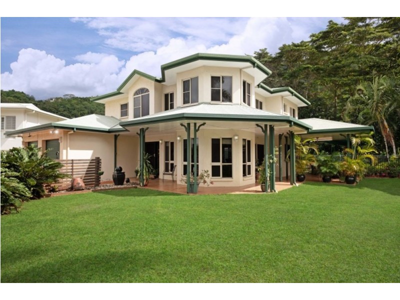 9 Tanganelli Close, Kanimbla QLD 4870