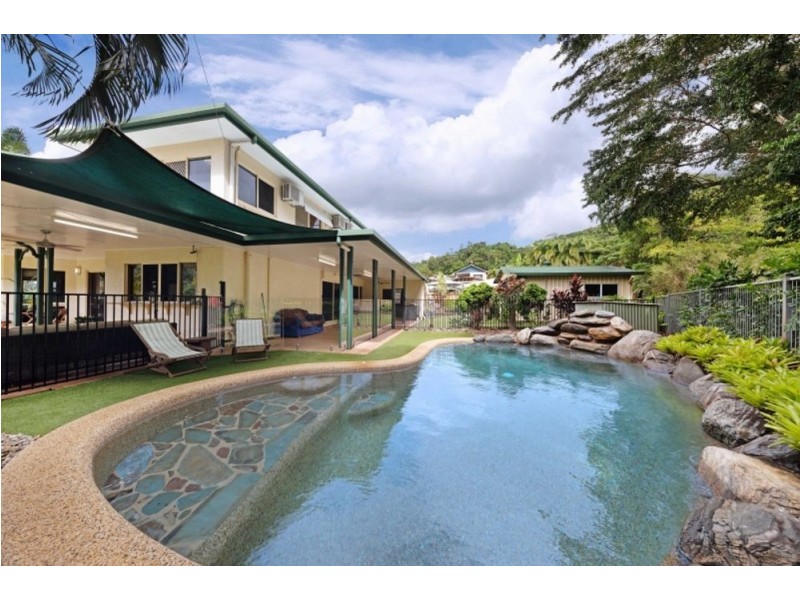 9 Tanganelli Close, Kanimbla QLD 4870