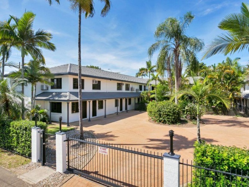 4/350 Sheridan Street, Cairns North QLD 4870