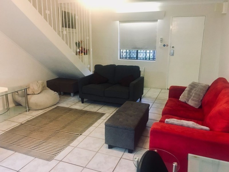 4/350 Sheridan Street, Cairns North QLD 4870