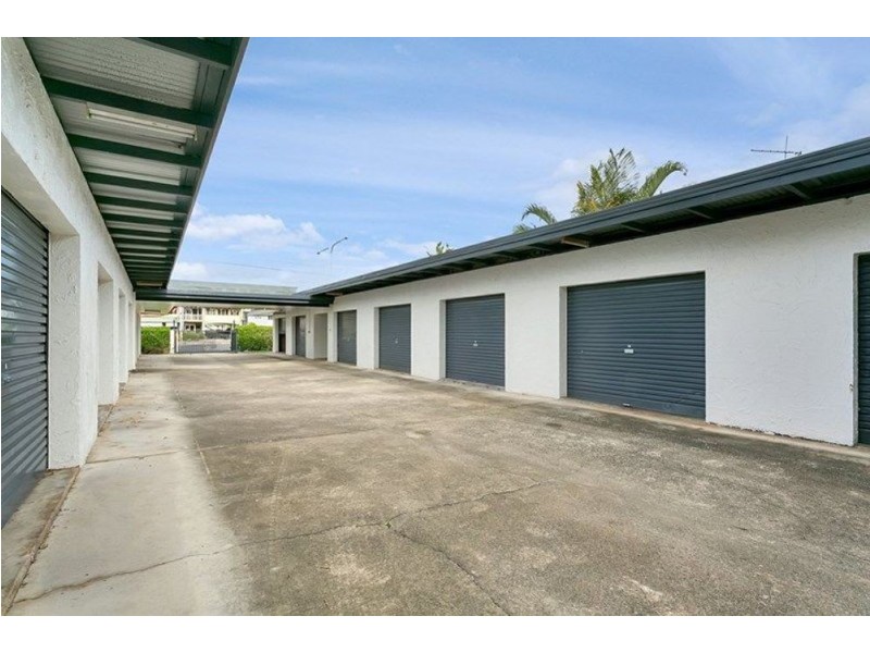 4/350 Sheridan Street, Cairns North QLD 4870