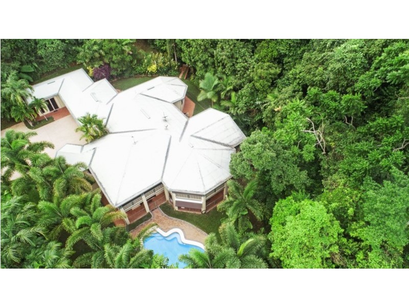 Lot 3 Duane Close, Brinsmead QLD 4870