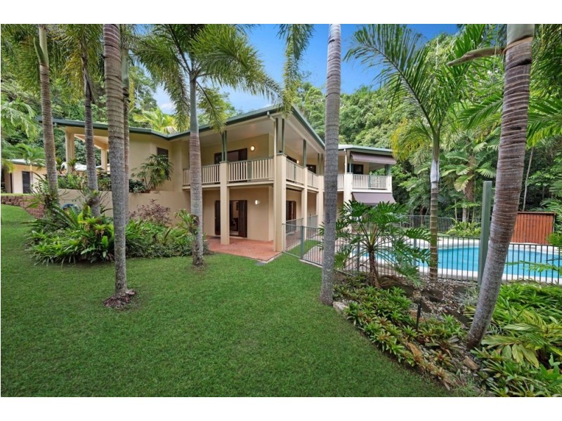 Lot 3 Duane Close, Brinsmead QLD 4870