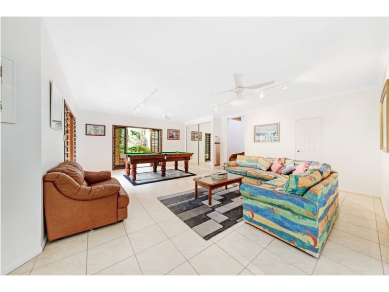 Lot 3 Duane Close, Brinsmead QLD 4870
