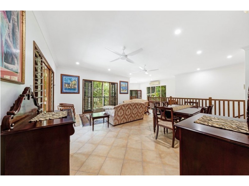 Lot 3 Duane Close, Brinsmead QLD 4870