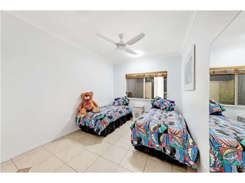 Lot 3 Duane Close, Brinsmead QLD 4870