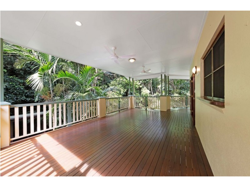 Lot 3 Duane Close, Brinsmead QLD 4870