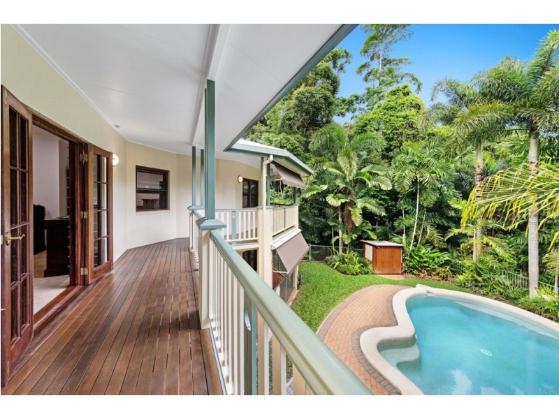 Lot 3 Duane Close, Brinsmead QLD 4870