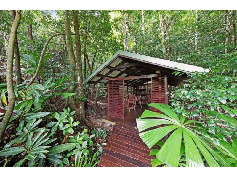 Lot 3 Duane Close, Brinsmead QLD 4870