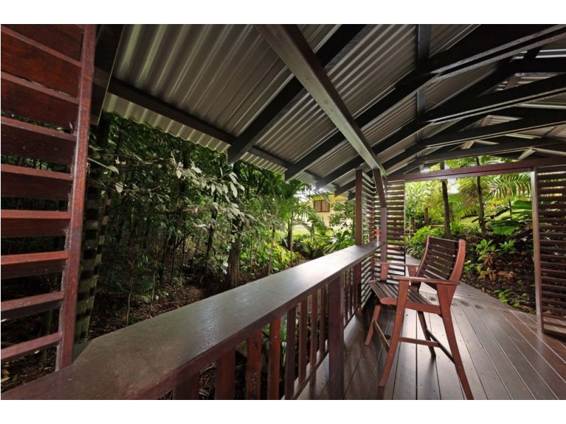 Lot 3 Duane Close, Brinsmead QLD 4870