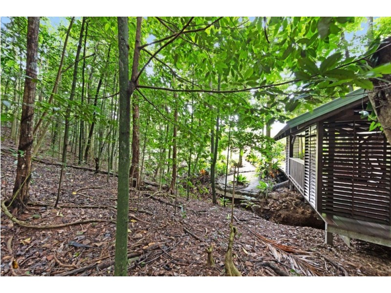 Lot 3 Duane Close, Brinsmead QLD 4870