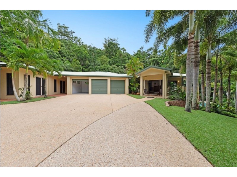 Lot 3 Duane Close, Brinsmead QLD 4870