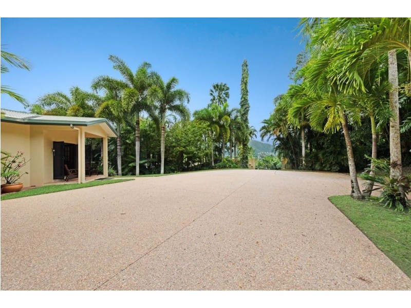 Lot 3 Duane Close, Brinsmead QLD 4870