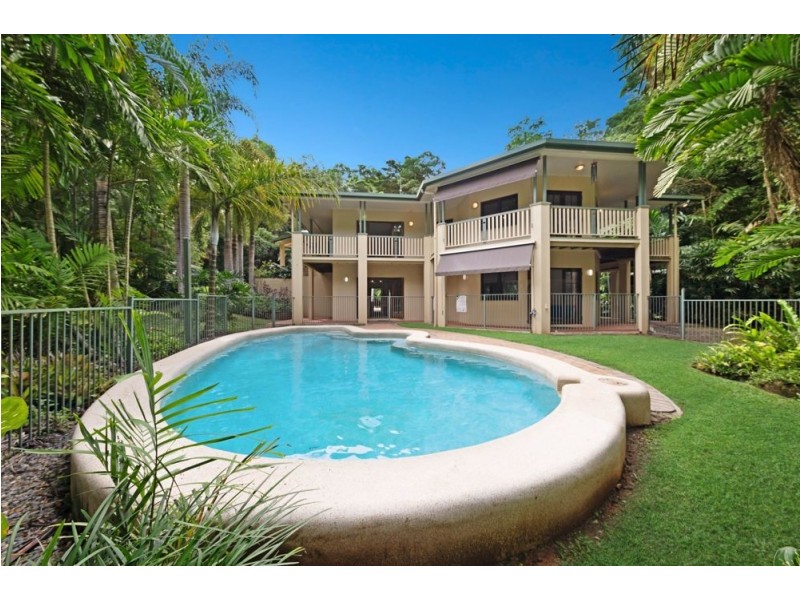 Lot 3 Duane Close, Brinsmead QLD 4870