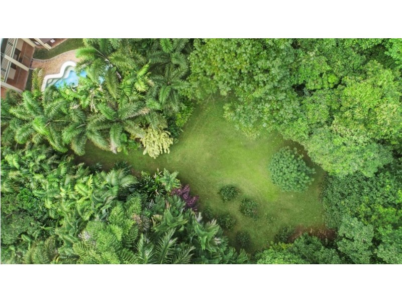 Lot 3 Duane Close, Brinsmead QLD 4870