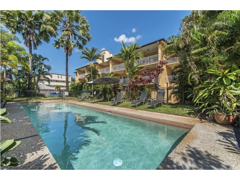 5/61-63 Sims Esplanade, Yorkeys Knob QLD 4878