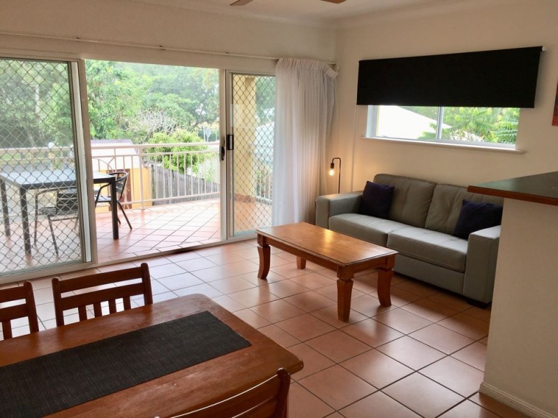 5/61-63 Sims Esplanade, Yorkeys Knob QLD 4878