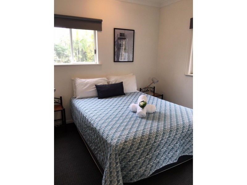 5/61-63 Sims Esplanade, Yorkeys Knob QLD 4878