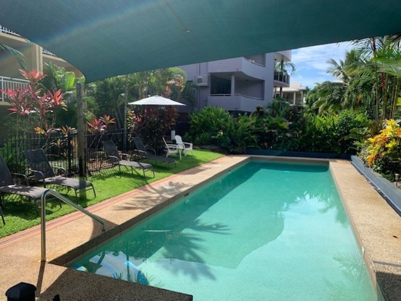 5/61-63 Sims Esplanade, Yorkeys Knob QLD 4878