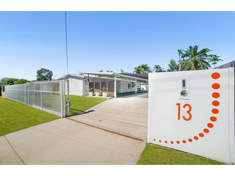 13 Marvin Close, White Rock QLD 4868