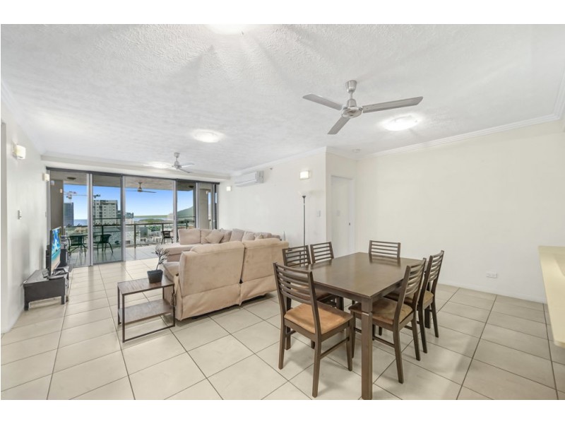 1005, 123-131 Grafton Street, Cairns City QLD 4870