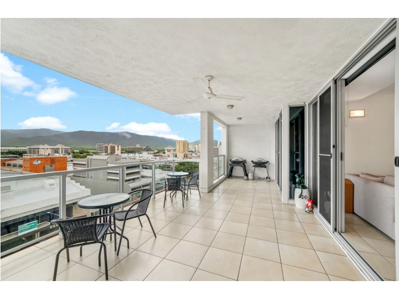 1005, 123-131 Grafton Street, Cairns City QLD 4870