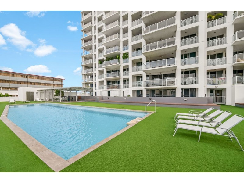 1005, 123-131 Grafton Street, Cairns City QLD 4870