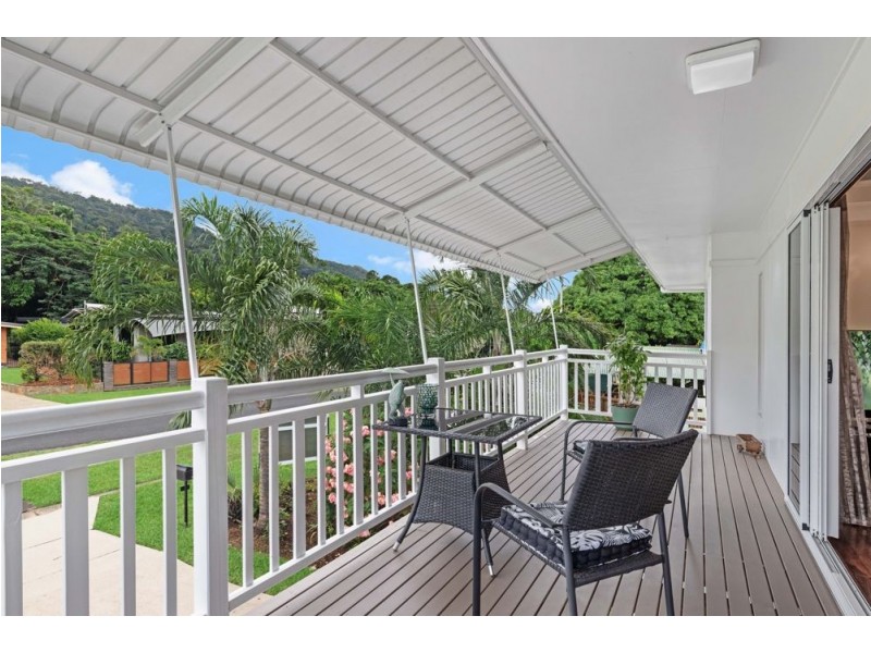 41 Nolan Street, Whitfield QLD 4870