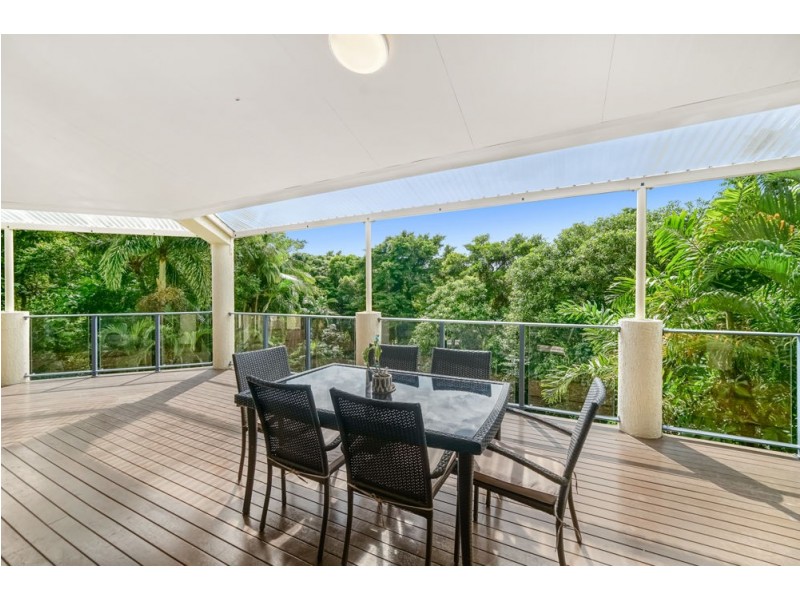 6 Riverview Close, Freshwater QLD 4870